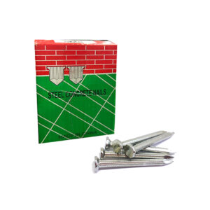 CONCRETE NAILS NO BRAND 2 850G CHINA