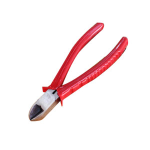 CUTTING PLIER DIAMOND BRAND #1 8” - 200mm
