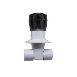 DKI CONCEAL STOP TAP BL HEAD WHITE 134CS56MD 1 2 MALAYSIA