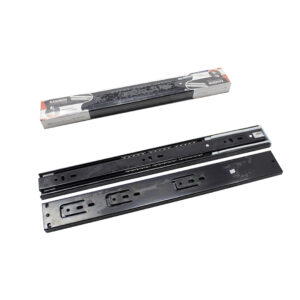 DRAWER SLIDES BALL BEARING 12 BUFFER SLIDEWAY RAMSON