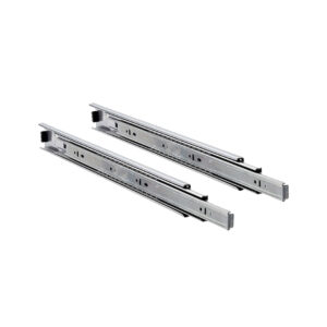 DRAWER SLIDES BALL BEARING 35mm LIGHT 12 - 30CM RAMSON CHINA