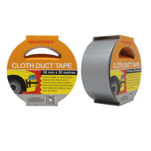 DUCT TAPE HIGH POWER