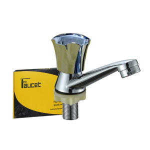 FAUCET BASIN TAP CP A-10