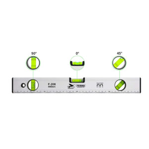 FEIBAO ALUMINIUM LEVEL