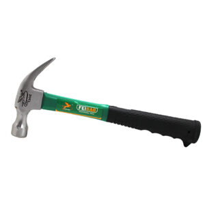 FEIBAO CLAW HAMMER FIBER HANDLE