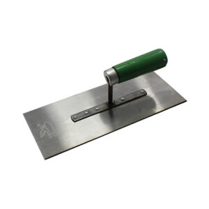 FEIBAO STEEL CLAY BOARD (PLASTERING TROWEL) F81 - 1030 260 X 110MM