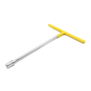 FEIBAO T SPANNER CRV YELLOW HANDLE