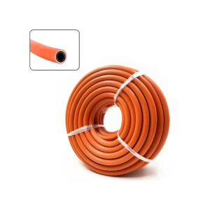 GAS HOSE MEN ORANGE LPG 3 8 X 30MTR CHINA