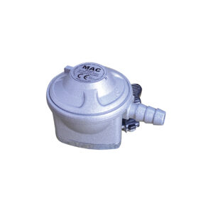 GAS REGULATOR MAC LPG SNAP ON COMPACT A120IS AUTO LOCK