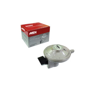 GAS REGULATOR MEN LOW PRESSURE HAR-186S