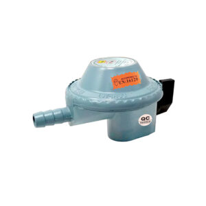 GAS REGULATOR VBW LPG R-01J