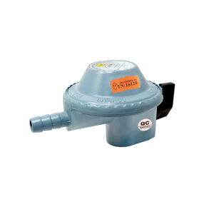 GAS REGULATOR VBW LPG R-01S