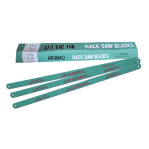 HACKSAW BLADE AIRPLANE BRAND #1 - 18 TETH