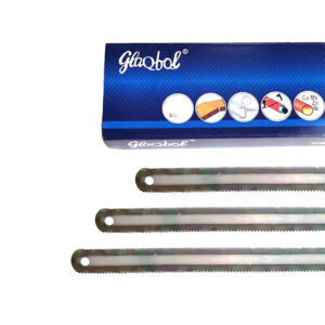 HACKSAW BLADE HIGH CARBON STEEL GLOBAL - 18TP1 30mm
