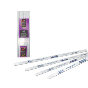 HACKSAW BLADE JK JKBIM18 BI-METAL U.S.A - 18 TEETH