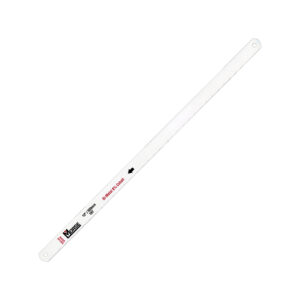 HACKSAW BLADE MORSE 8% COBALT USA - 18 THEETH 300mm – 12INC