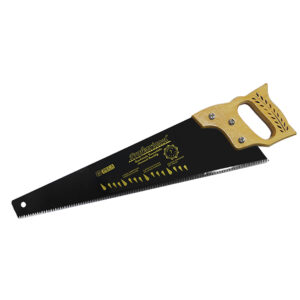 HAND SAW PROFESSIONAL WOOD HANDLE
