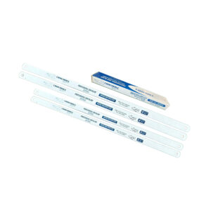 HACKSAW BLADE CROCODILE BI - METAL USA - 18 TETH (300 X 12.5 X 0.63) mm