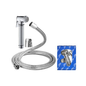 KOBRA BATHROOM BIDET SPRAY CP CHINA