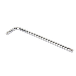 L HANDLE SPANNER GENSTAR 10X3 250mm