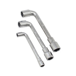L SPANNER DOUBLE SIDE C/P