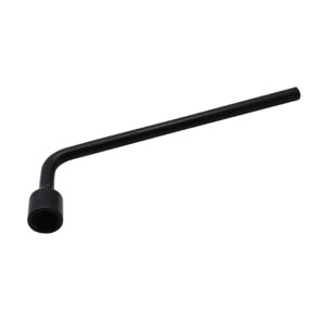 L SPANNER GENSTAR CRV BLACK - 23mm