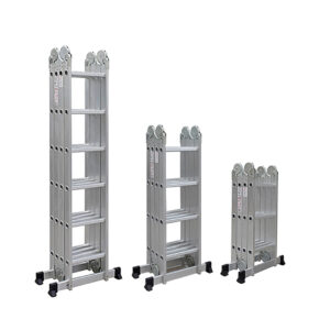 LADDER ALUMINIUM