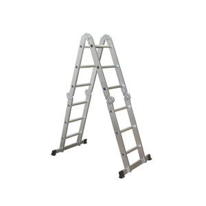 LADDER ALUMINIUM DG001