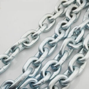 LINK CHAIN G.I 25KG