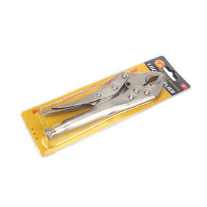 LOCK GRIP PLIER BIG HEAD BROTHER C/P 10”