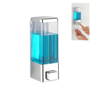 Liquid Soap Dispenser Plastic