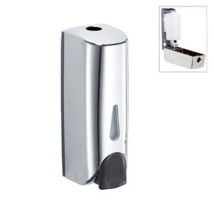 Liquid Soap Dispenser SS