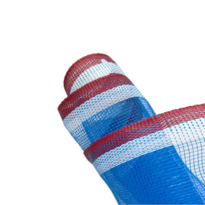 MESH BLUE NYLON 3FEET 30mtr MADE IN CHINA