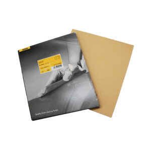 MIRKA GOLD SAND PAPER 230 X 280mm