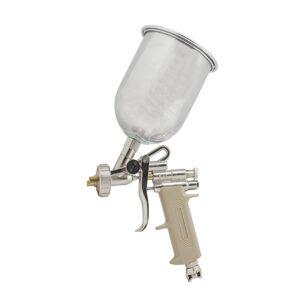 MUZI AIR SPRAY GUN BOX C/P E-70 1.5mm