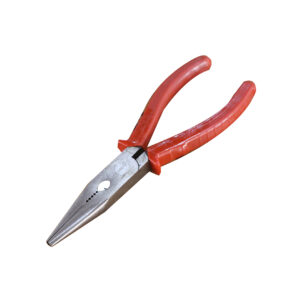 NOSE PLIER DIAMOND BRAND #1 6” - 150mm