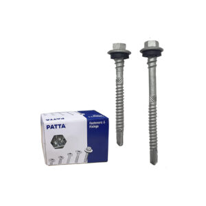PATTA SELF DRILLING SCREW