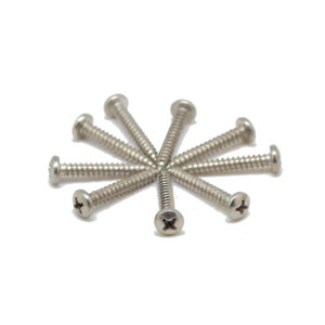 PATTA SELF TAPPING SCREW P H 1-1 2 X 10 (250PCS) TAIWAN