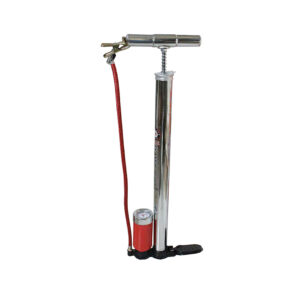 PUMP BEE CYCLE BEE MAN STEEL SINGLE TANK 8017 CHINA