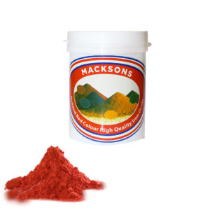 RED POWDER 1KG CAN [HOLLAND] IOR 130
