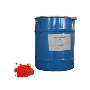 RED POWDER 45KG DRUM [HOLLAND] IOR 130 140