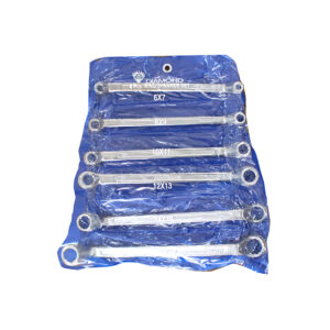 RING SPANNER DIAMOND 6PCS/8PCS