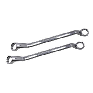 RING SPANNER KEIBO SINGLE FULL POLISHED