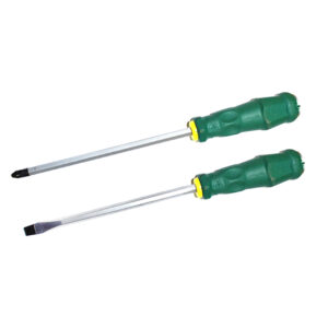 S/DRIVE HAMMER TYPE NEW STAR R/H GREEN & YELLOW