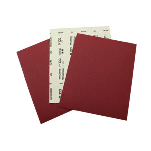 SAND PAPER POWER TOOL USE P-60 230X280MM CRP330G TURKEY
