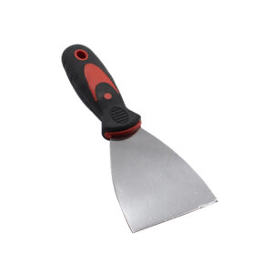 SCRAPER MEN RED & BLACK