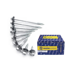 SELF DRILLING SCREW MASUNG WOOD