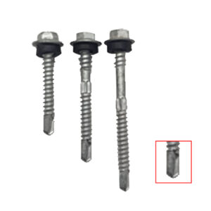 SELF DRILLING SCREW MOUNTAIN STEEL