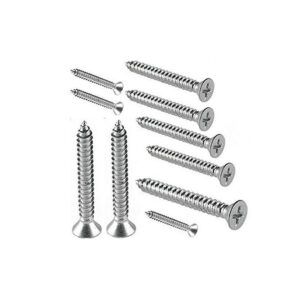 SELF TAPPING SCREW C-SUNK