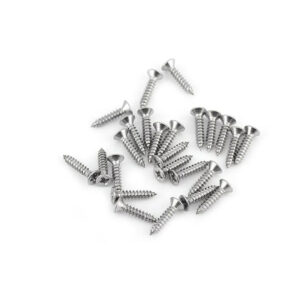 SELF TAPPING SCREW SS SS304 C-SUNK